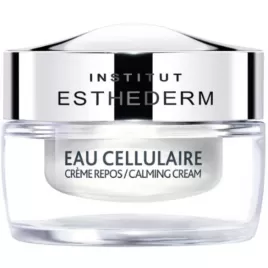 INSTITUT ESTHEDERM CELLULAR WATER Biomimetický zklidňující krém 50 ml