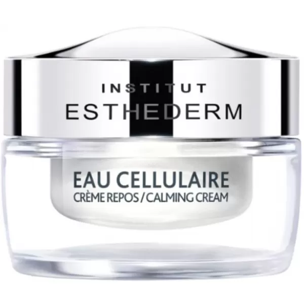 INSTITUT ESTHEDERM CELLULAR WATER Biomimetický zklidňující krém 50 ml