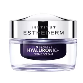 INSTITUT ESTHEDERM INTENSIVE HYALURONIC+ Hydratační protivráskový krém 50 ml