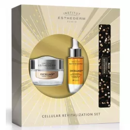 INSTITUT ESTHEDERM EXCELLAGEᴺᵀ kosmetický set