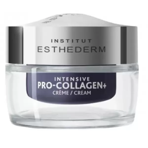 INSTITUT ESTHEDERM INTENSIVE PRO-COLLAGEN+ krém na obličej