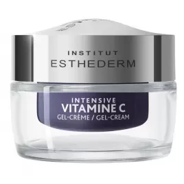 INSTITUT ESTHEDERM INTENSIVE VITAMIN C Rozjasňující krém 50 ml