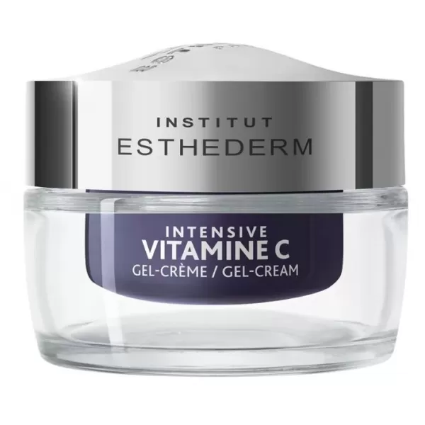 INSTITUT ESTHEDERM INTENSIVE VITAMIN C Rozjasňující krém 50 ml