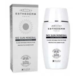 ESTHEDERM No Sun Mineral fluid SP50+ 40ml