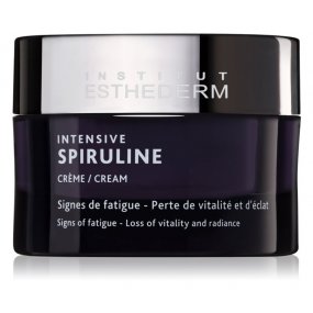 Institut Esthederm Intensive Spirulina Cream krém se spirulínou 50 ml exspirace 2/24