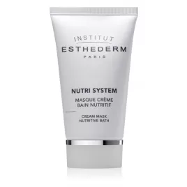Esthederm Cream Mask Nutritive Bath Výživná krémová maska 75 ml 30.7.2025