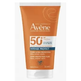 AVENE INTENSE PROTECT Ultra Fluid SPF 50+