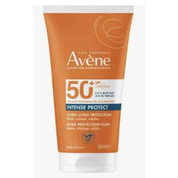AVENE INTENSE PROTECT Ultra Fluid SPF 50+