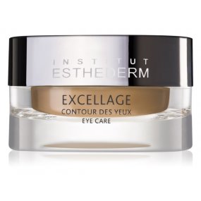 ESTHEDERM EXCELLAGE oční omlazující krém 15 ml