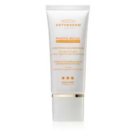Institut Esthederm Photo Regul - Opalovací krém pro pleť s pigmentovými skvrnami 50ml