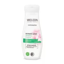 Weleda Intimní Hydratační Mycí Krém 200 ml