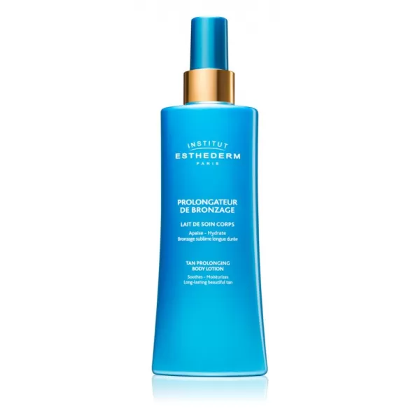 Esthederm Tělové mléko prodlužující opálení 200ml 30.8.2025