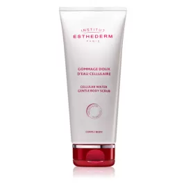 ESTHEDERM Body Tělový peeling s buněčnou vodou 200 ml