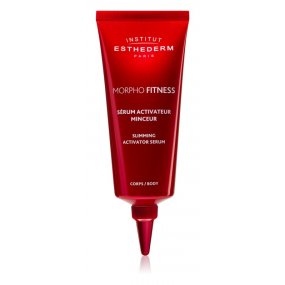 ESTHEDERM Morpho Fitness 100 ml Zeštihlující koncentrát