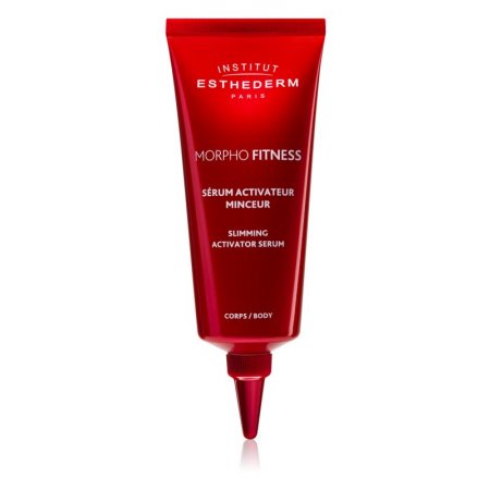 ESTHEDERM Morpho Fitness 100 ml Zeštihlující koncentrát