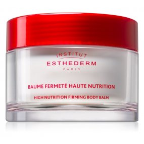 ESTHEDERM Zpevňující a výživný tělový balzám High Nutrition Body Balm