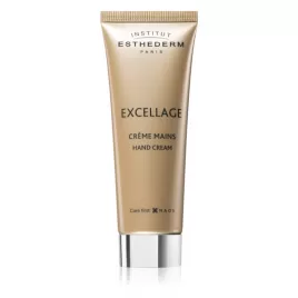 Institut Esthederm Excellage Hand Cream výživný krém na ruce s omlazujícím účinkem 50 ml