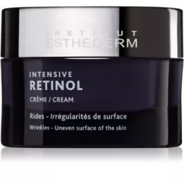 Institut Esthederm Intensive Retinol koncentrovaný krém proti stárnutí pleti 50 ml