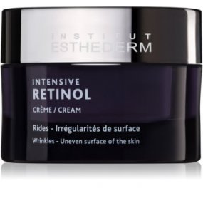 Institut Esthederm Intensive Retinol koncentrovaný krém proti stárnutí pleti 50 ml