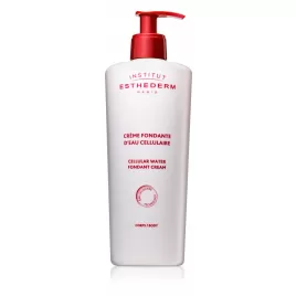 ESTHEDERM Body Tělový hydratační krém s buněčnou vodou 400 ml