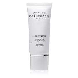 Esthederm Pore refiner concentrate - Koncentrát na otevřené póry 50 ml