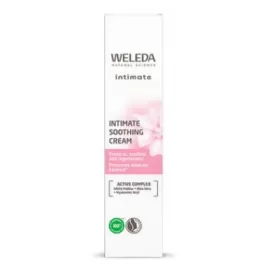 Weleda Intimní Zklidňující Krém 30 ml