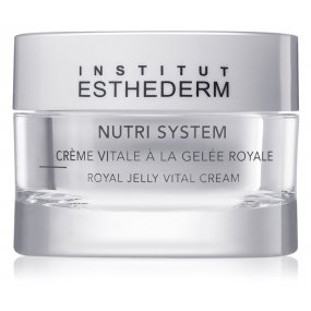 Esthederm Nutri Royal jelly vital cream - Krém s mateří kašičkou 50 ml