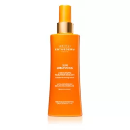 Esthederm Sun Sublimation Krém zvýrazňující opálení 150ml