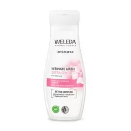 Weleda Intimní Extra Jemný Mycí Gel 200 ml
