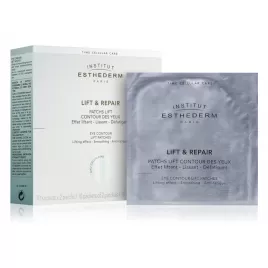 Esthederm Lift Repair eye contour patches - Vypínací oční náplasti 10x2