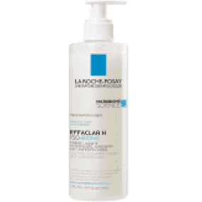 La Roche-Posay Effaclar H ISO-BIOME hydratační péče 390 ml