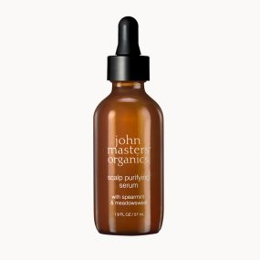 John Masters organics Hloubkově čisticí vlasové sérum SCALP 57 ml