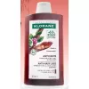 KLORANE šampon Chinin & Bio Protěž Alpská posilující šampon proti vypadávání vlasů 400 ml