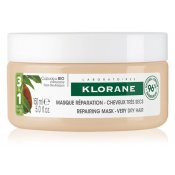 Klorane Maska s BIO máslem cupuaçu 150ml