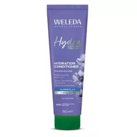 Weleda Hydratační kondicionér Hydrashine 150 ml