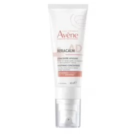AVENE XeraCalm A.D Zklidňující koncentrovaná péče 40ml