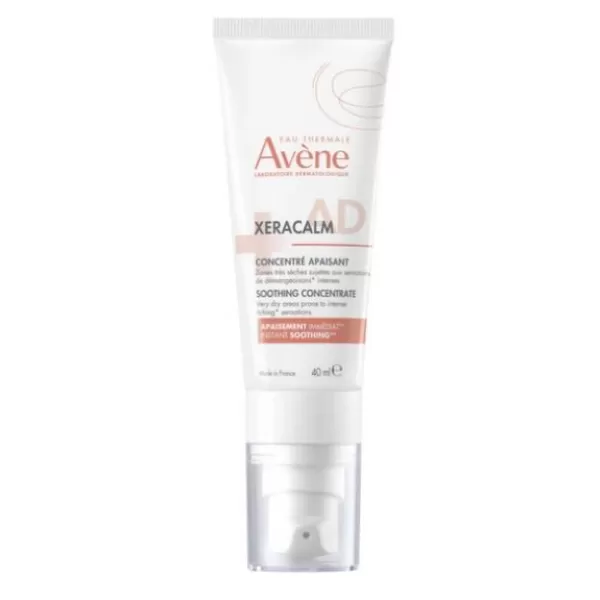 AVENE XeraCalm A.D Zklidňující koncentrovaná péče 40ml