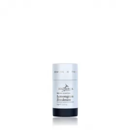 Eco by Sonya Lemongrass deodorant přírodní kokosový ořech