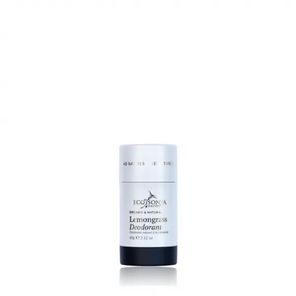 Eco by Sonya Lemongrass deodorant přírodní kokosový ořech
