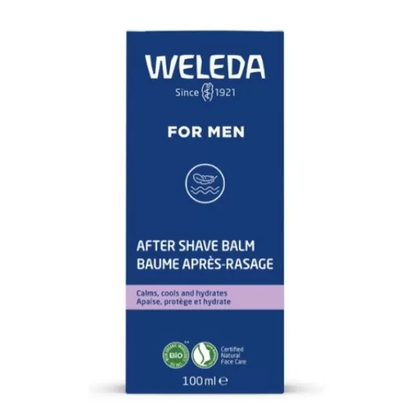 Weleda Balzám po holení 100 ml