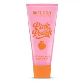 Weleda Pink Peach Krém na ruce 50 ml