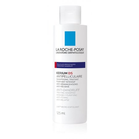 La Roche-Posay Kerium Intenzivní péče 125 ml