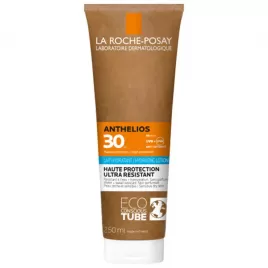LA ROCHE-POSAY Anthelios ECO Hydratační mléko SPF30 250 ml