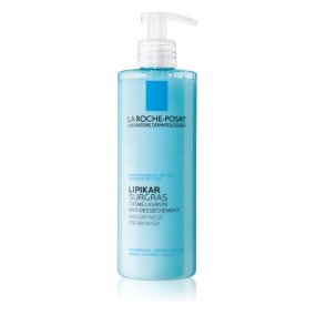 La Roche-Posay Lipikar surgas 400 ml limitovaná edice - Zvláčňující sprchový gel