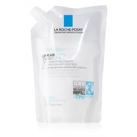 LA ROCHE-POSAY LIPIKAR Syndet AP gel náplň 400ml
