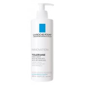 La Roche-Posay Toleriane jemný čistící krém 400 ml