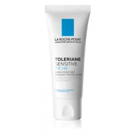 LA ROCHE-POSAY Toleriane sensitive riche 40 ml