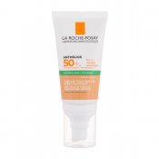 La Roche-Posay Anthelios XL ZABARVENÝ Gel-krém SPF 50+/PPD 31 ZMATŇUJÍCÍ 50 ml