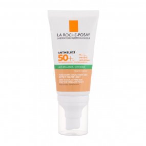 La Roche-Posay Anthelios XL ZABARVENÝ Gel-krém SPF 50+/PPD 31 ZMATŇUJÍCÍ 50 ml