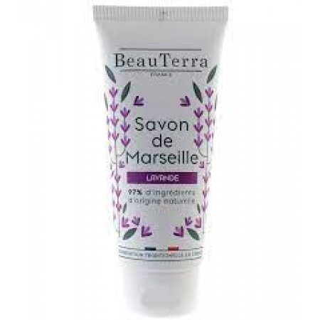 Beauterra Marseille Liquid Soap Lavende 100 ml